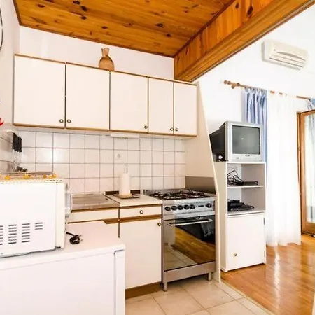 Klara-gorjana-comfort With Balcony And Sea View 2 * ויגאני