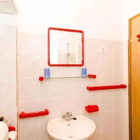 Klara-gorjana-comfort With Balcony And Sea View 2 *