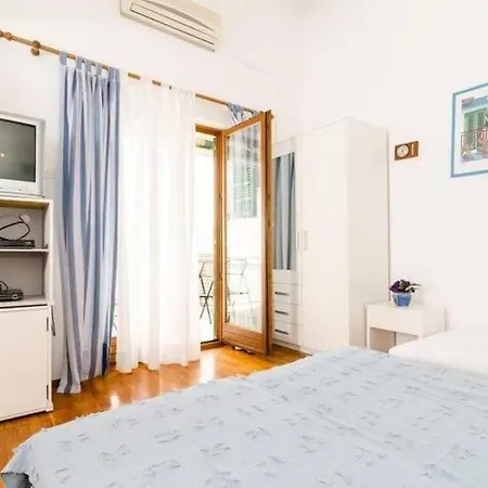 דירה Klara-gorjana-comfort With Balcony And Sea View 2 *