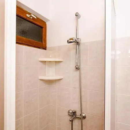 Apartment Klara-gorjana-comfort With Balcony And Sea View 2 Viganj