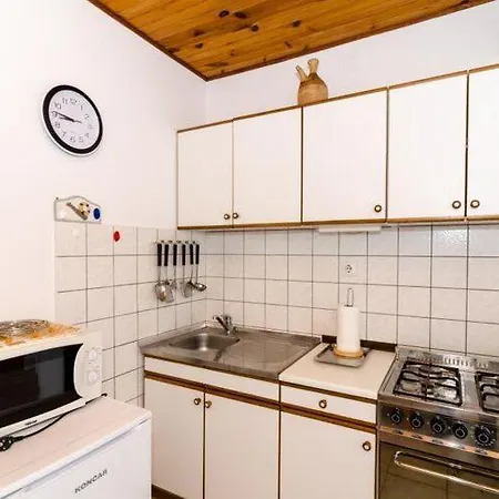 Klara-gorjana-comfort With Balcony And Sea View 2